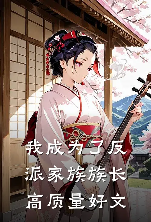 我成为了反派家族族长高质量好文