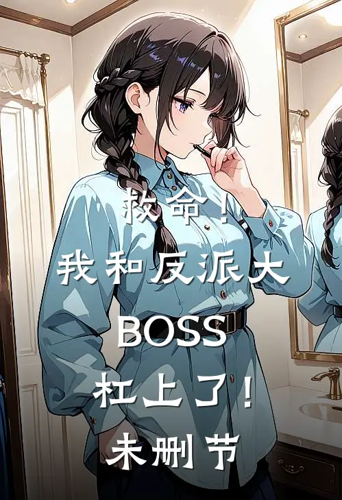 救命！我和反派大BOSS杠上了！未删节