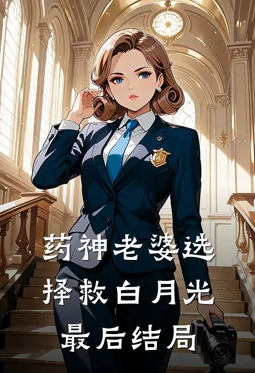 药神老婆选择救白月光最后结局