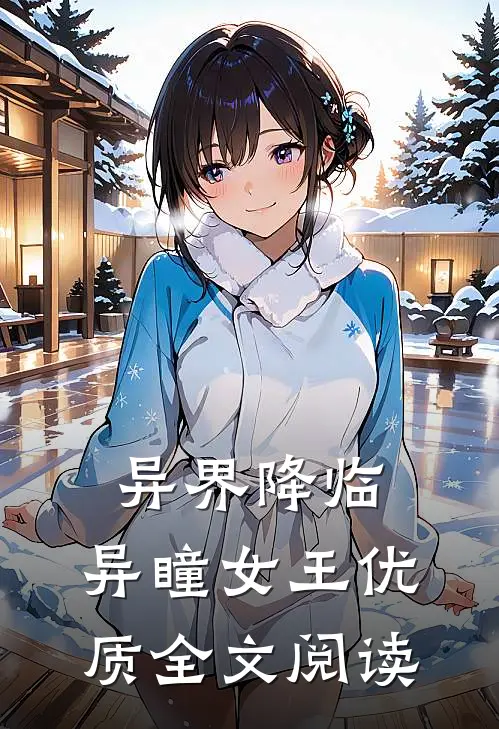 异界降临：异瞳女王优质全文阅读