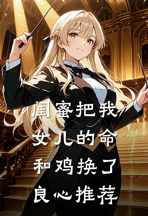 闺蜜把我女儿的命和鸡换了良心推荐