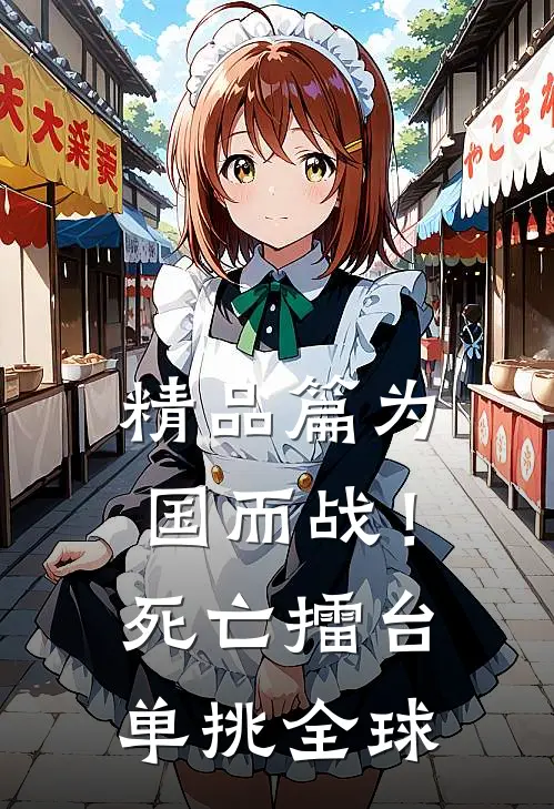 精品篇为国而战！死亡擂台单挑全球