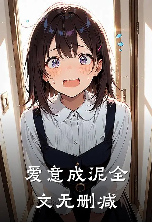 爱意成泥全文无删减