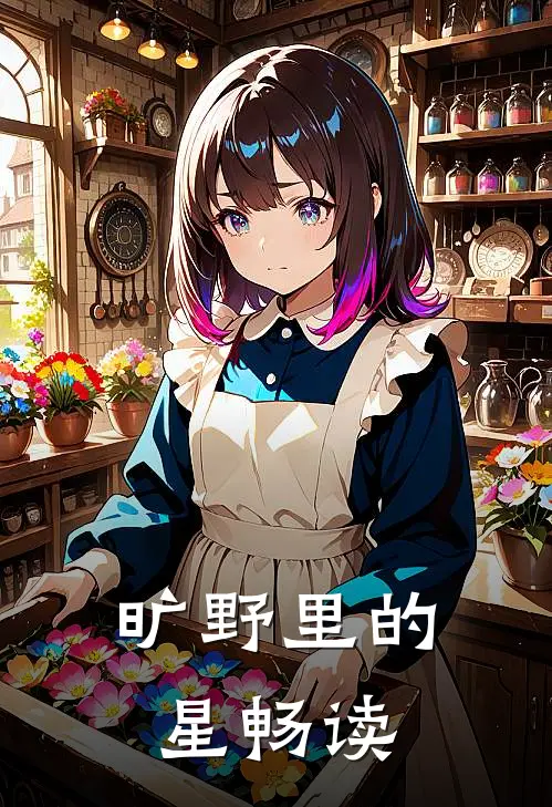旷野里的星畅读