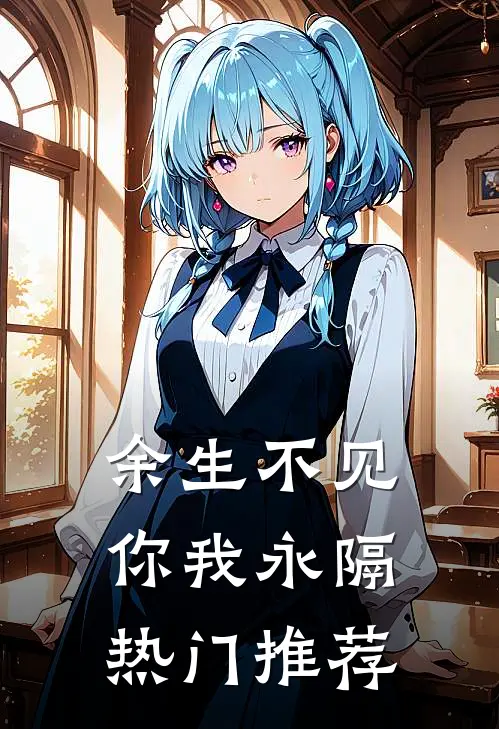 余生不见，你我永隔热门推荐