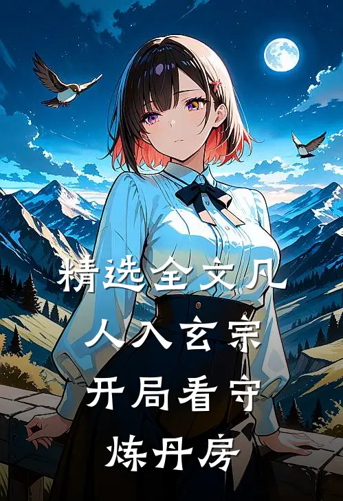 精选全文凡人入玄宗，开局看守炼丹房
