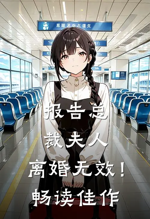 报告总裁夫人，离婚无效！畅读佳作