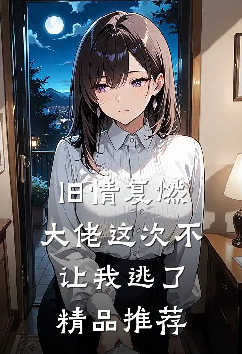旧情复燃，大佬这次不让我逃了精品推荐