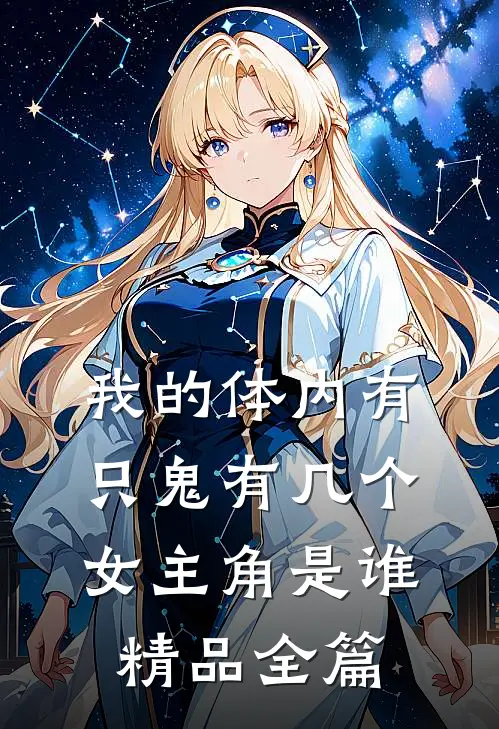 我的体内有只鬼有几个女主角是谁精品全篇