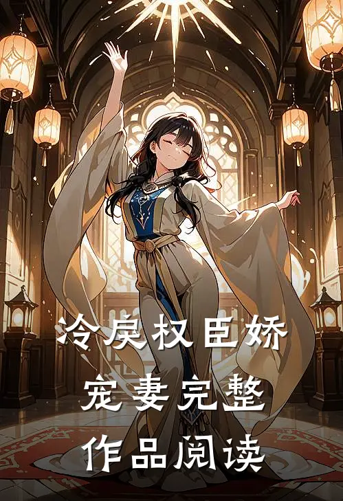 冷戾权臣娇宠妻完整作品阅读