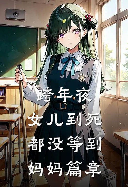跨年夜，女儿到死都没等到妈妈篇章