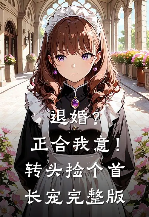 退婚？正合我意！转头捡个首长宠完整版