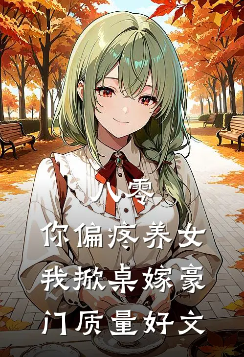 八零：你偏疼养女，我掀桌嫁豪门质量好文