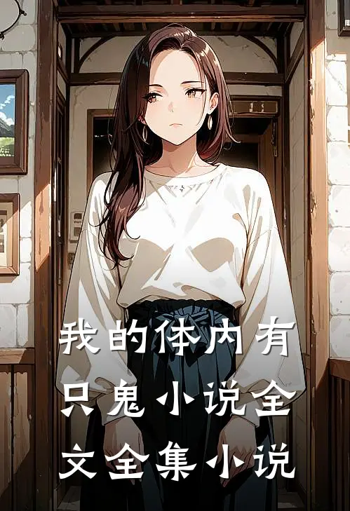 我的体内有只鬼小说全文全集小说