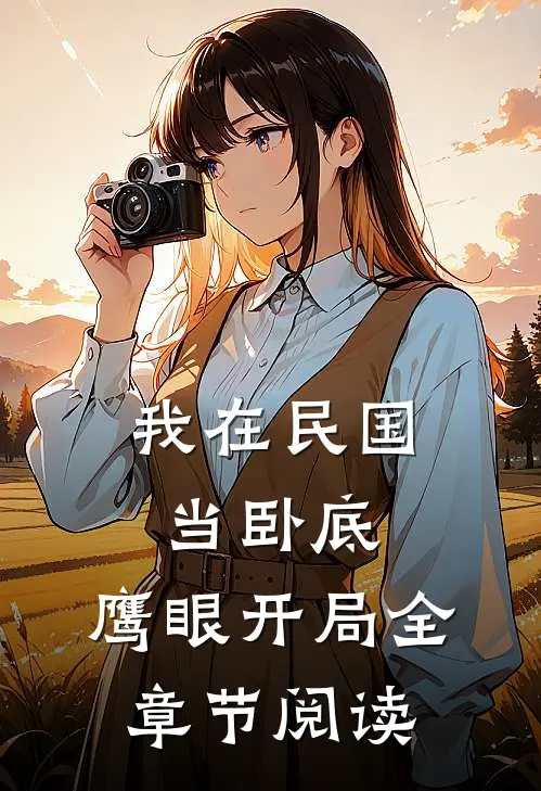 我在民国当卧底：鹰眼开局全章节阅读