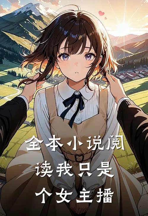 全本小说阅读我只是个女主播