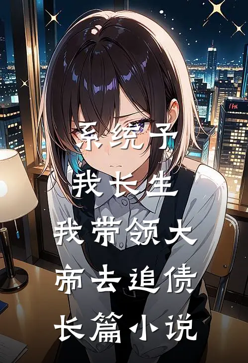 系统予我长生，我带领大帝去追债长篇小说