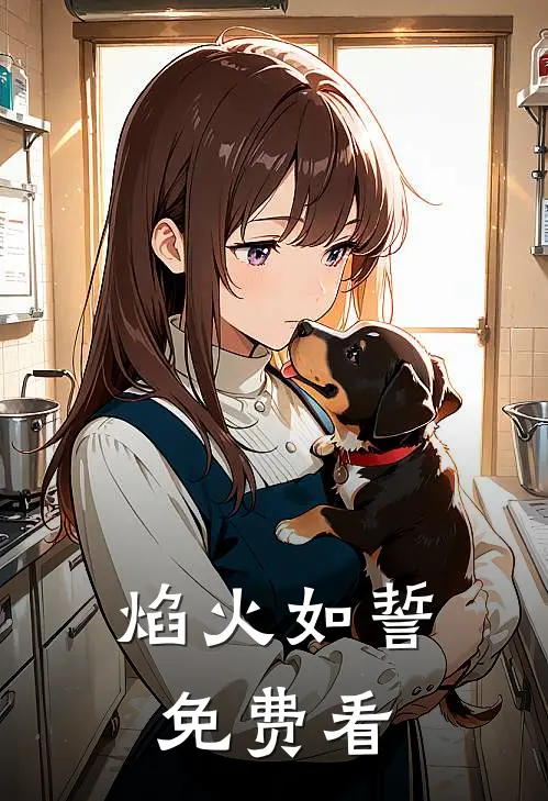 焰火如誓免费看