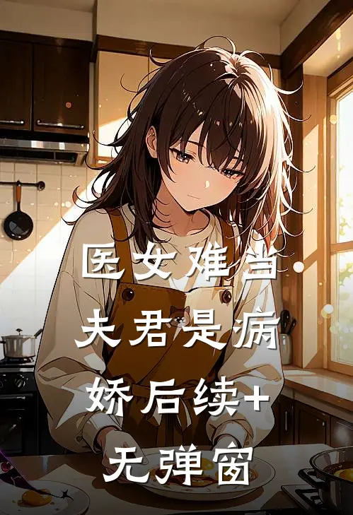 医女难当：夫君是病娇后续+无弹窗