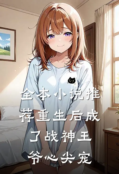 全本小说推荐重生后成了战神王爷心尖宠