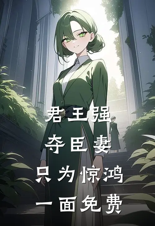 君王强夺臣妻，只为惊鸿一面免费