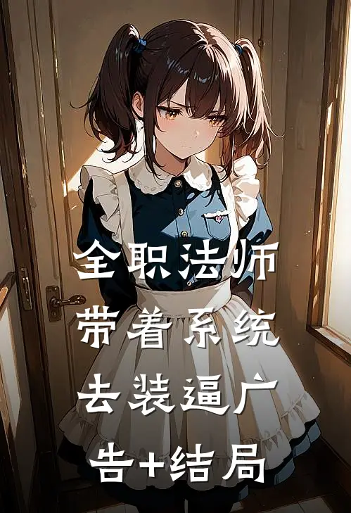 全职法师：带着系统去装逼广告+结局