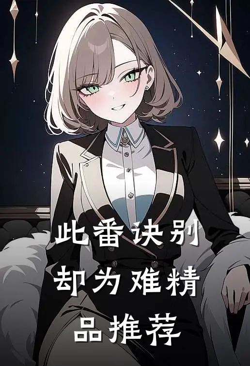 此番诀别却为难精品推荐