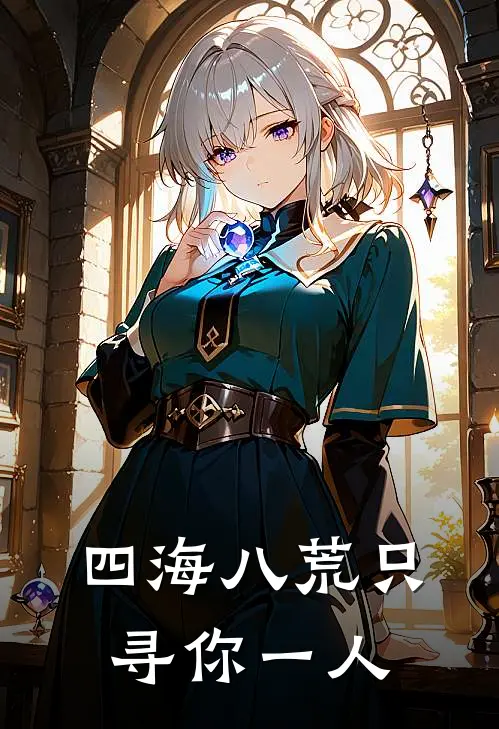 四海八荒只寻你一人