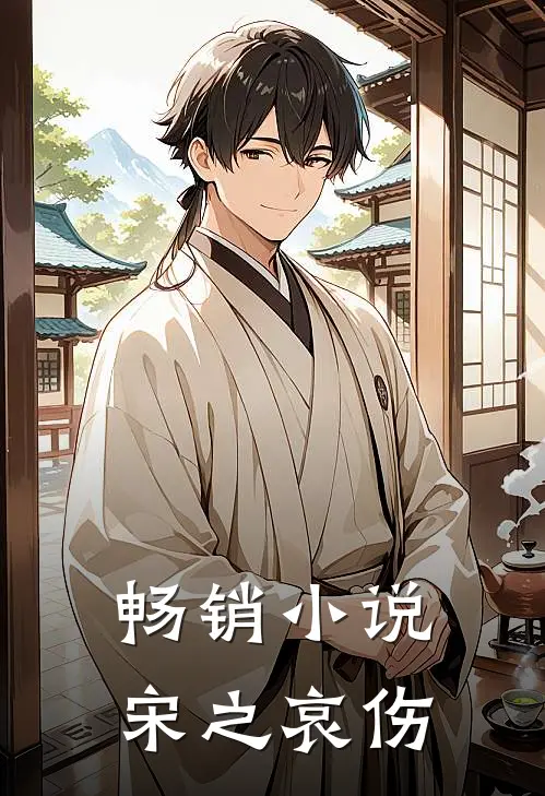 畅销小说宋之哀伤