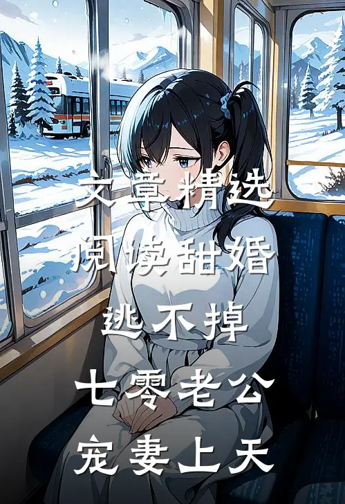 文章精选阅读甜婚逃不掉：七零老公宠妻上天
