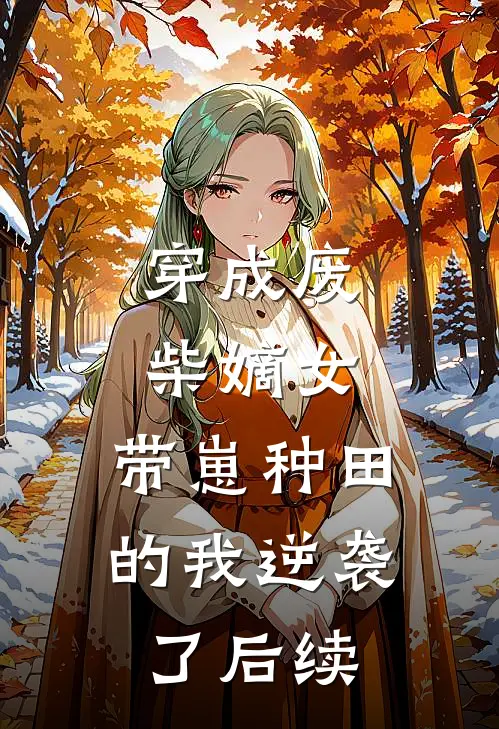 穿成废柴嫡女,带崽种田的我逆袭了后续免费阅读