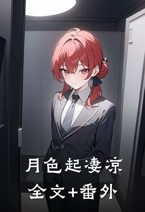 月色起凄凉全文+番外