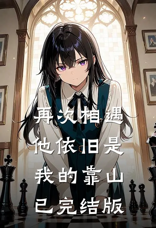 再次相遇，他依旧是我的靠山已完结版