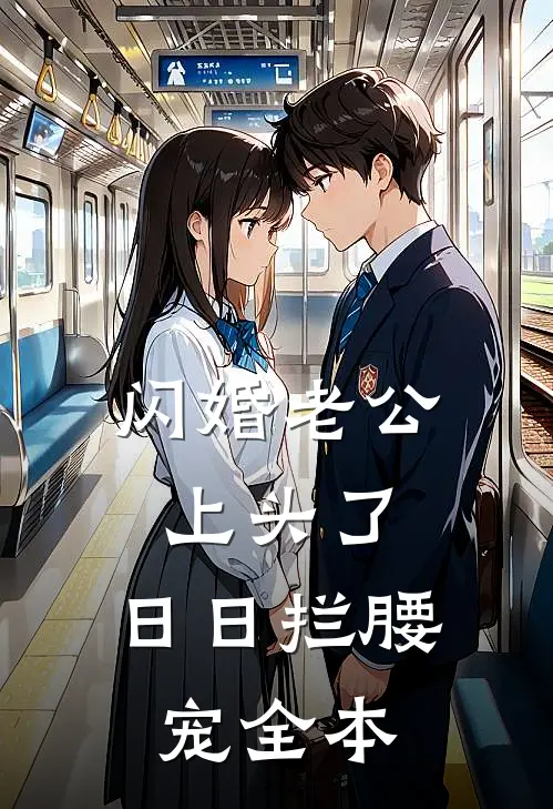 闪婚老公上头了，日日拦腰宠全本