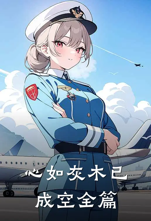心如灰木已成空全篇