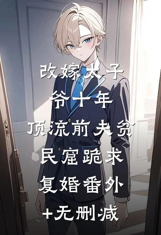 改嫁太子爷十年，顶流前夫贫民窟跪求复婚番外+无删减