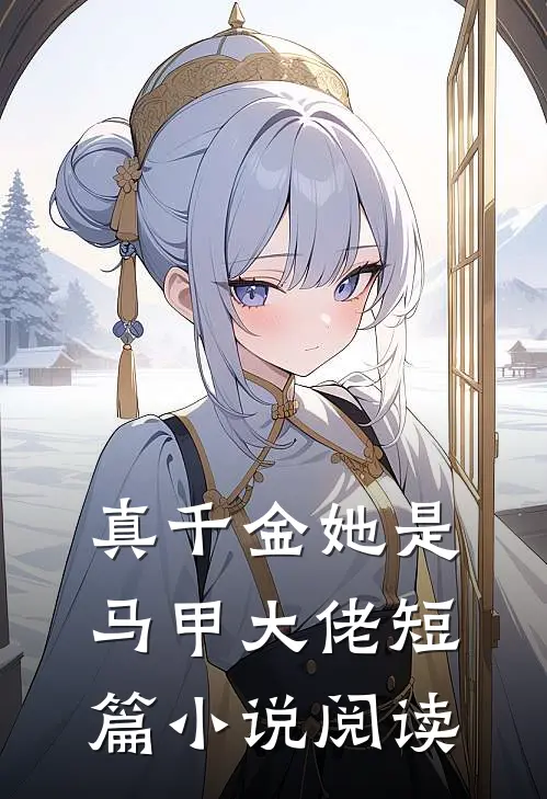 真千金她是马甲大佬短篇小说阅读
