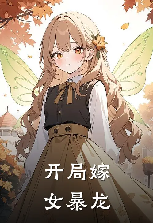 开局嫁女暴龙