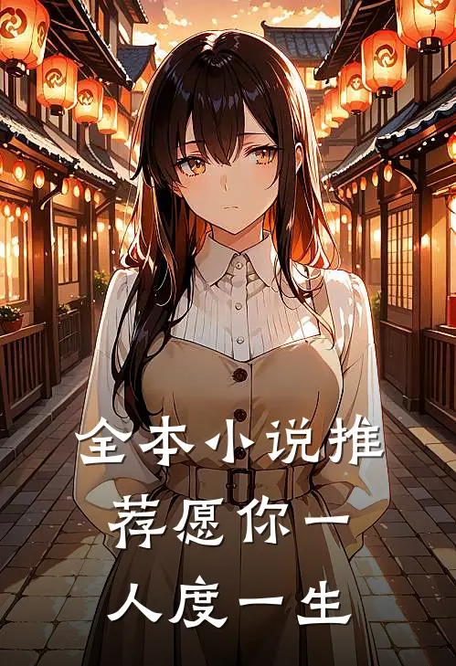 全本小说推荐愿你一人度一生
