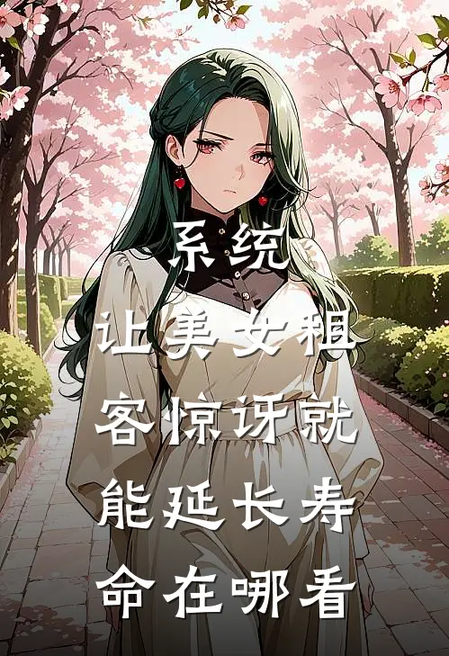 系统：让美女租客惊讶就能延长寿命在哪看