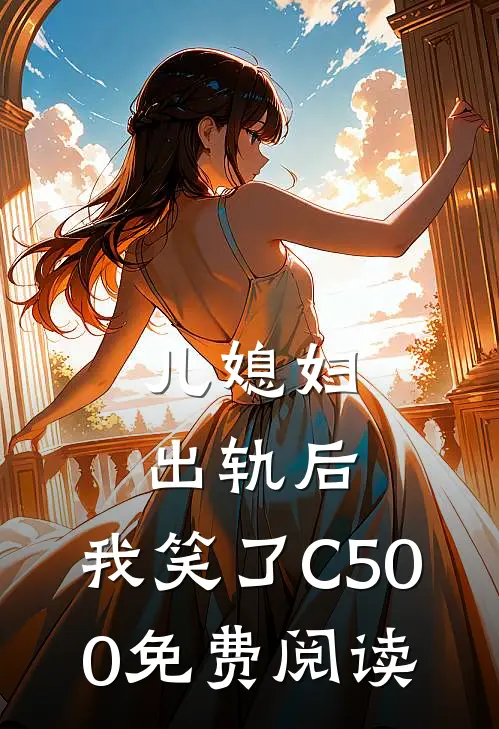 儿媳妇出轨后，我笑了C500免费阅读