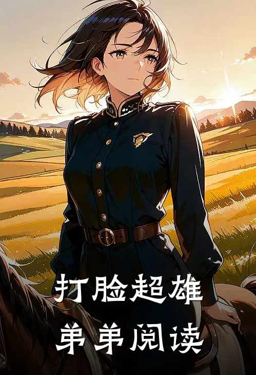 打脸超雄弟弟阅读