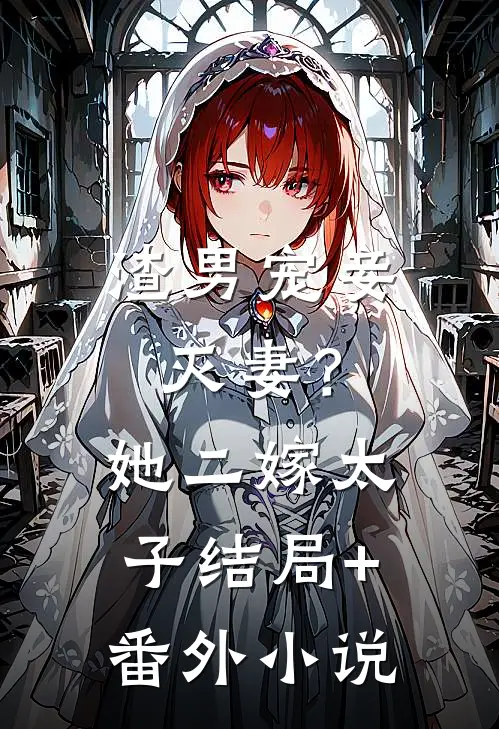 渣男宠妾灭妻？她二嫁太子结局+番外小说