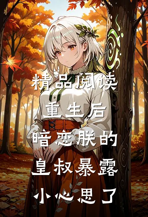 精品阅读重生后，暗恋朕的皇叔暴露小心思了