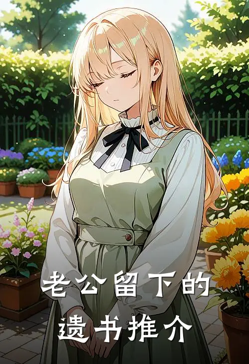 老公留下的遗书推介