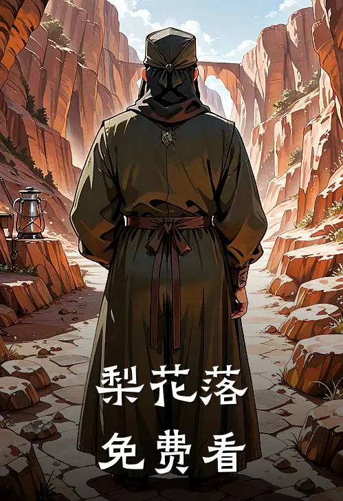 梨花落免费看