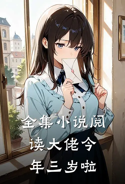 全集小说阅读大佬今年三岁啦