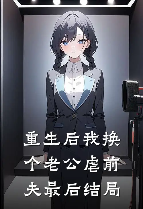 重生后我换个老公虐前夫最后结局