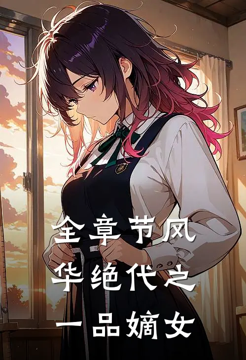全章节风华绝代之一品嫡女