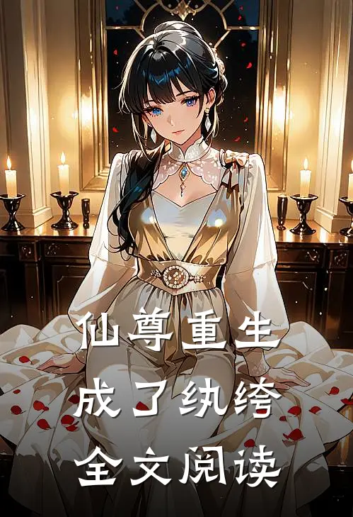 仙尊重生成了纨绔全文阅读